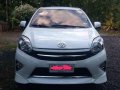 Good As New 2015 Toyota Wigo 1.0 G For Sale-1