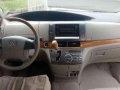 Toyota Previa 2010 AT Red Van For Sale-7