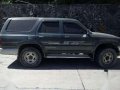 Toyota Hilux Surf 1991 AT Green For Sale -0