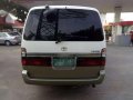 Toyota Hi-ace Super Grandia 2000 MT Diesel for sale -6