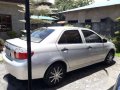 Good Condition Toyota Vios J 2005 For Sale-2