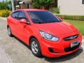Excellent Condition Hyundai Accent 2012 AT For Sale-9