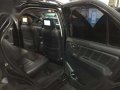 Toyota Fortuner G 4X2 AT 2015 Black For Sale-9