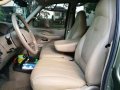 Ford Expedition SUV green for sale -6