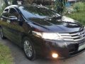 Honda City 1.5e 2011 automatic top of the line fresh for sale -2