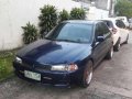 Mitsubishi Lancer 1997 glxi matic for sale-0