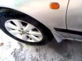 Superb Condition 1996 Toyota Corona For Sale-6