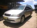 Excellent Condition Honda Odyssey AT 2008 For Sale-1