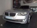 Perfectly Maintained 2012 BMW 535i For Sale-4