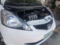 Honda Jazz 2009 1.3 GE V-tec MT For Sale-4