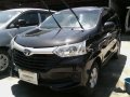Toyota Avanza G 2017 for sale like new-3