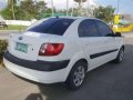 Kia Rio 2009 Manual for sale -2