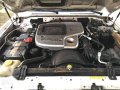 Nissan Patrol 2001 SUV white for sale -4