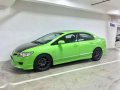 Honda Civic Fd K20 DOHC Vtec for sale -6