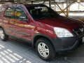 For sale Honda CR-V 2004-0