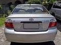 Good Condition Toyota Vios J 2005 For Sale-9