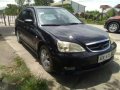 Honda Civic Vti-s 2004 MT Black For Sale-7