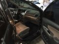 Toyota Avanza G AT 2016 Black For Sale-7