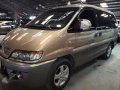 Mitsubishi Spacegear 2007 AT local purchased for sale -0