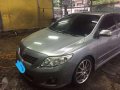 Ready To Use 2008 Toyota Corolla Altis 1.6G For Sale-3
