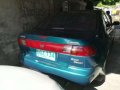 For sale Nissan Sentra super saloon -1