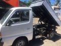 Suzuki Multicab 4x4 Minidump MT For Sale-0