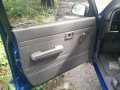 Toyota Hilux 1996 4x2 2.0 MT Blue For Sale-2