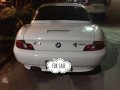 Good As Brand New BMW Z3 2002 For Sale-4