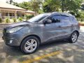 Casa Maintained 2010 Hyundai Tucson For Sale-1