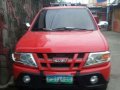 Crosswind 2010 SUV red for sale -0