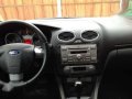 2010 Ford Focus Hatchback TDCI Sports 43tkms Only-10