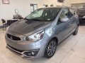 Brand New 2017 Mitsubishi Mirage Hatchback GLX MT For Sale-0
