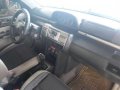 Nissan Xtrail 2005 AT White SUV For Sale-4