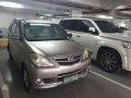 Toyota Avanza matic 1.5 G 2007-3