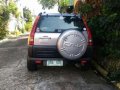 2002 Honda CRV Automatic Well Maintained for sale-3