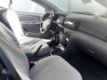 First Owned 2007 Toyota Altis 1.6E MT For Sale-9