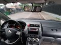 2007 Honda City iDSi MT Beige Sedan For Sale-5