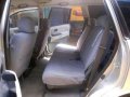 Excellent Condition Honda Odyssey AT 2008 For Sale-7