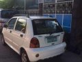 2008 Chery QQ Manual White For Sale-2