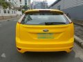 2011 Ford Focus Diesel Automatic For Sale-4