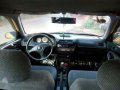 Honda Civic Lxi Manual 1996 Yellow For Sale-6