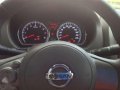 2013 Nissan Almera Mid Top of the line Variant 20tkms-5