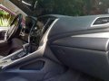 Like New 2016 Mitsubishi Montero GLS Automatic For Sale-9