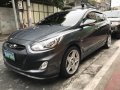 Almost brand new Hyundai Accent Diesel-1