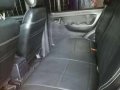 Vitara JLX 2000 SUV black for sale -7