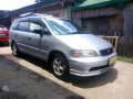 Excellent Condition Honda Odyssey AT 2008 For Sale-0
