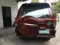 All Original Isuzu sportivo AT 2008 For Sale-3