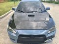 Mitsubishi Lancer ex 2010 MT sedan for sale -3