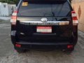 Toyota Land Cruiser Prado 2014 VX for sale -3