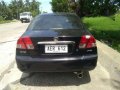 Honda Civic Vti-s 2004 MT Black For Sale-4